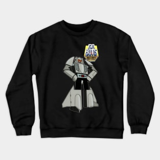 Leader 1 Crewneck Sweatshirt